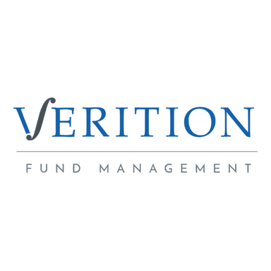 Verition Fund Management logo