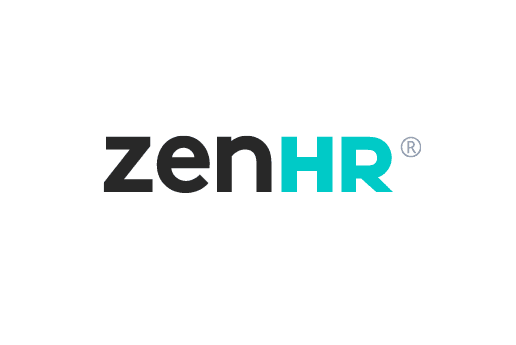 ZenHR logo