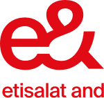 e& Enterprise logo